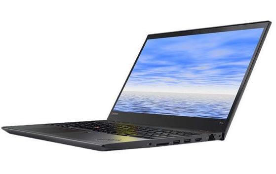 Замена процессора на ноутбуке Lenovo ThinkPad P51s